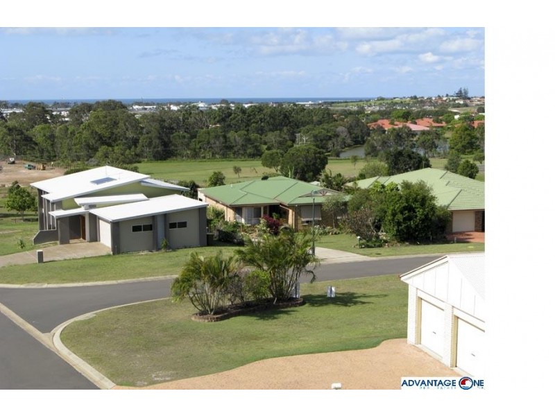 6 Queensbury Grove, Urraween QLD 4655