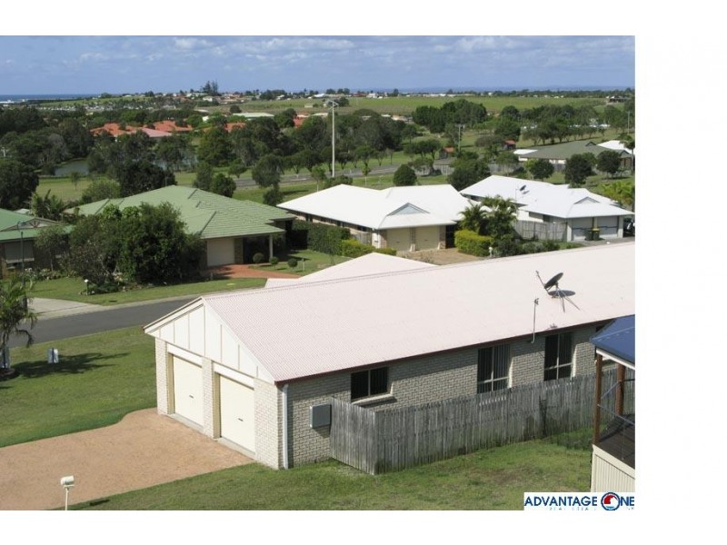 6 Queensbury Grove, Urraween QLD 4655