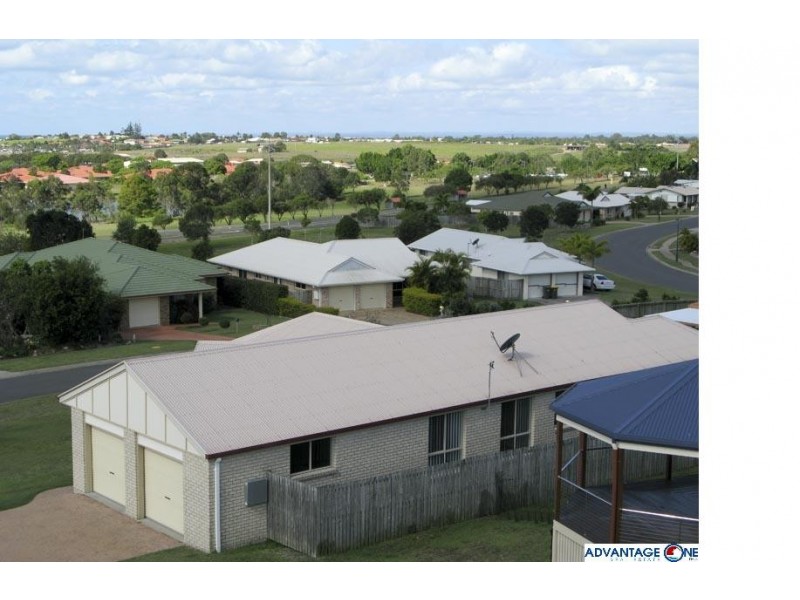6 Queensbury Grove, Urraween QLD 4655