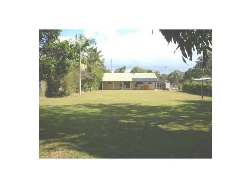 33 Halcro Street, Pialba QLD 4655