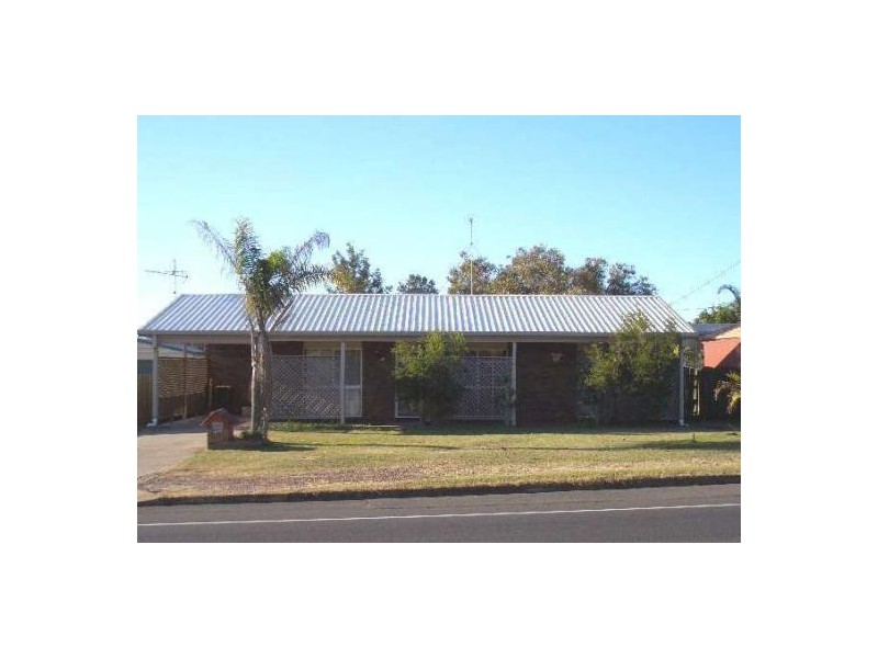 294 Boat Harbour Drive, Scarness QLD 4655