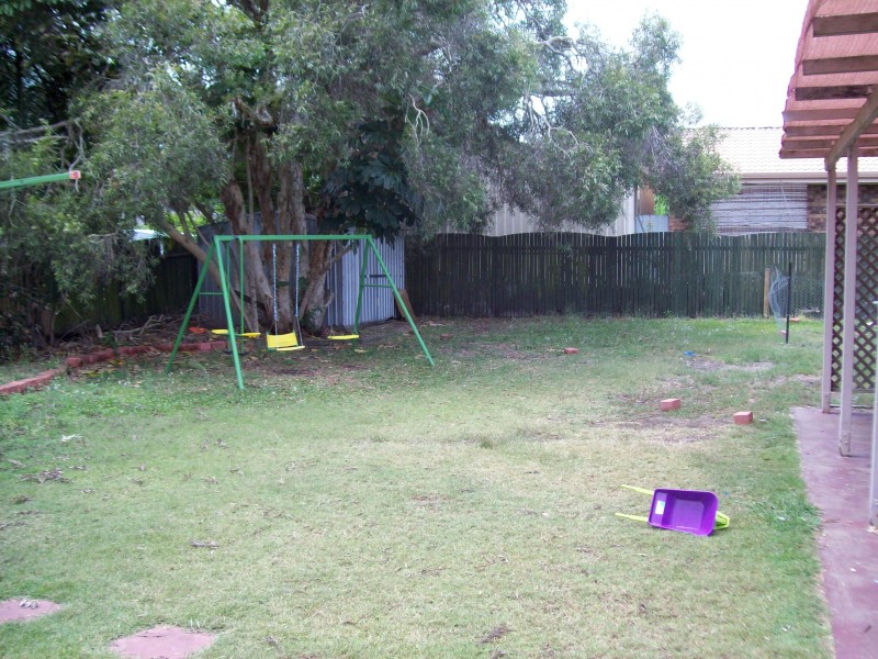 294 Boat Harbour Drive, Scarness QLD 4655