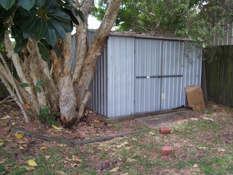 294 Boat Harbour Drive, Scarness QLD 4655