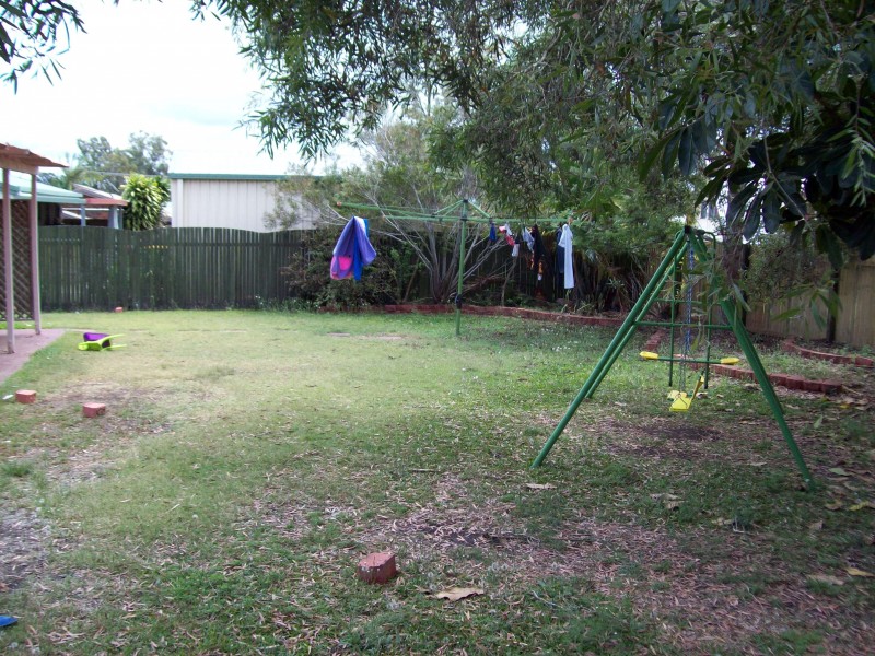 294 Boat Harbour Drive, Scarness QLD 4655