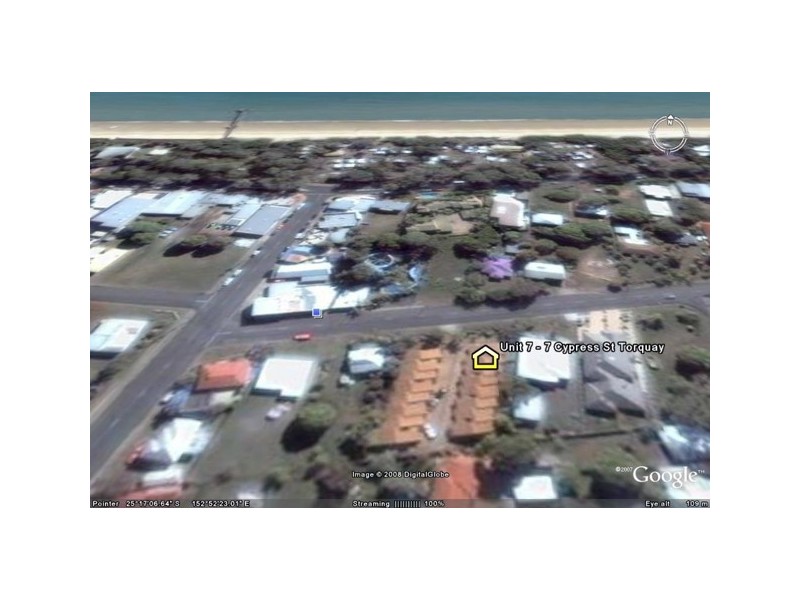 7/7 Cypress Street, Torquay QLD 4655