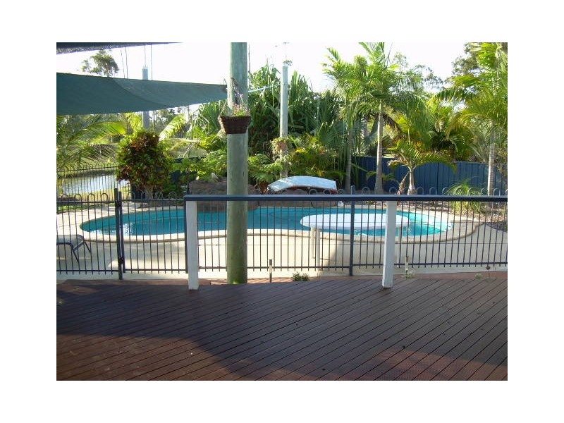 4 ASH CRT, Hervey Bay QLD 4655