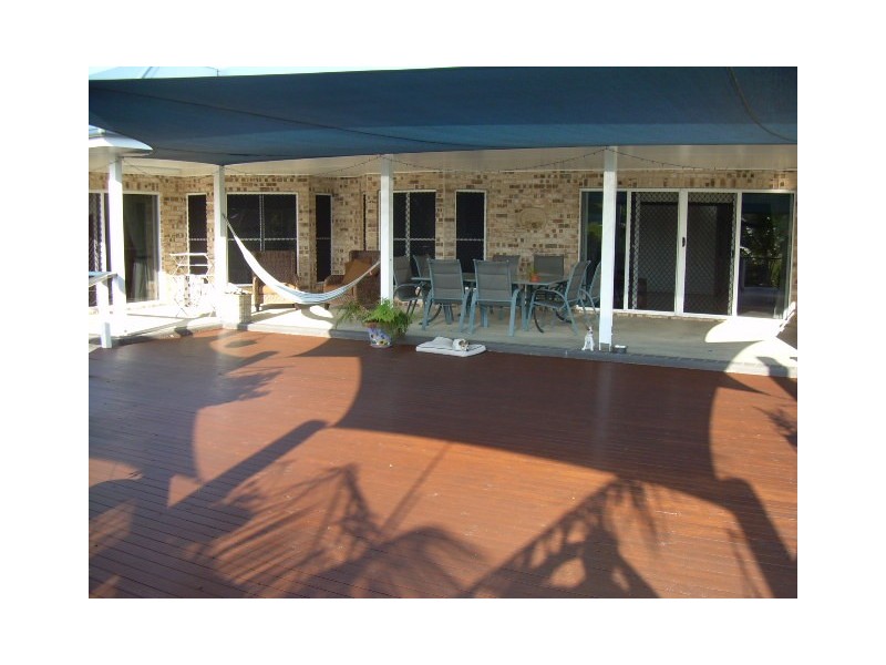 4 ASH CRT, Hervey Bay QLD 4655