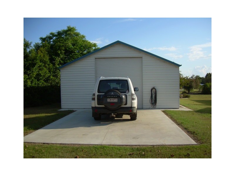 4 ASH CRT, Hervey Bay QLD 4655