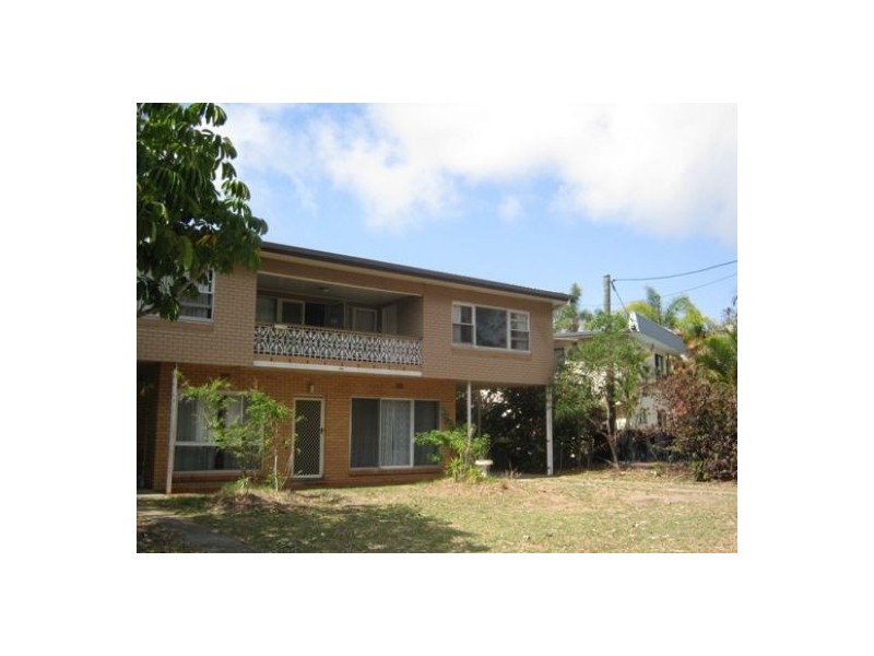 1/481 Esplanade, Urangan QLD 4655