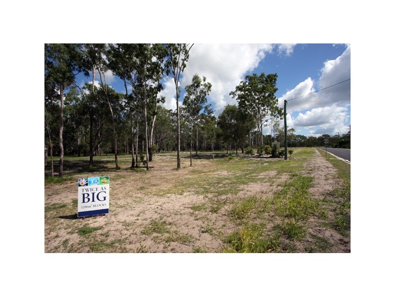 Toogoom QLD 4655
