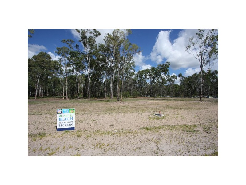 Toogoom QLD 4655