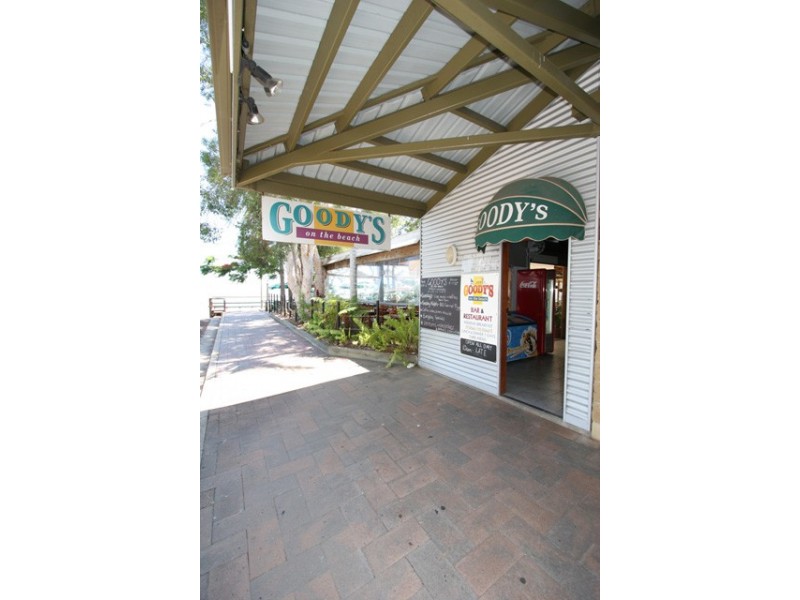 Toogoom QLD 4655