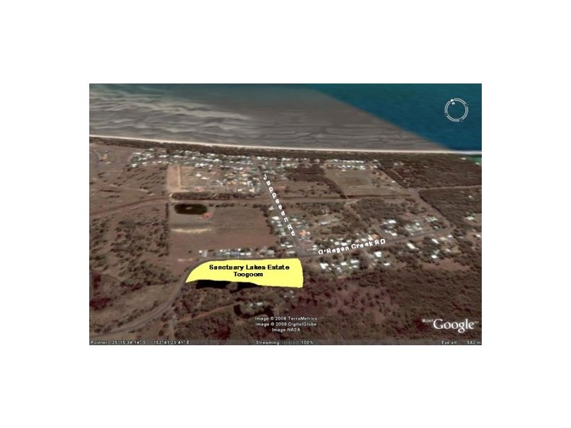 Toogoom QLD 4655
