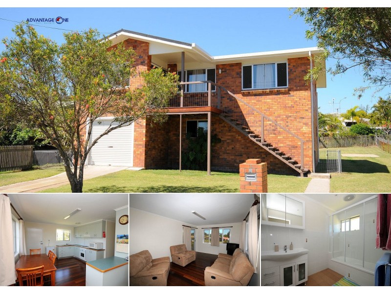 9 Holiday Parade, Scarness QLD 4655