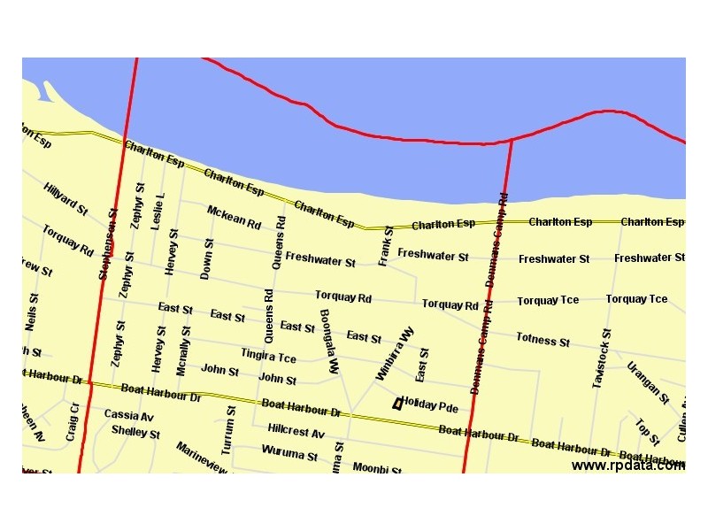 9 Holiday Parade, Scarness QLD 4655