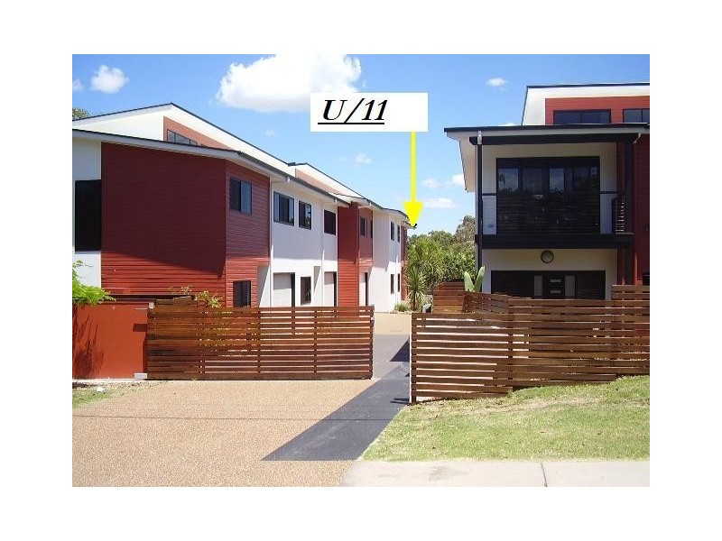 11/29 Tavistock Street, Torquay QLD 4655