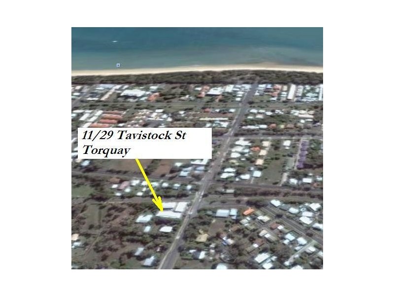 11/29 Tavistock Street, Torquay QLD 4655