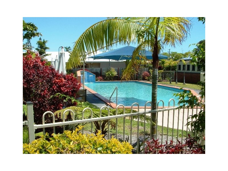 66/34 Elizabeth Street – Seachange Resort, Urangan QLD 4655