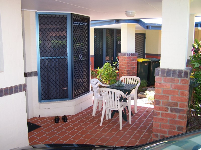 66/34 Elizabeth Street – Seachange Resort, Urangan QLD 4655