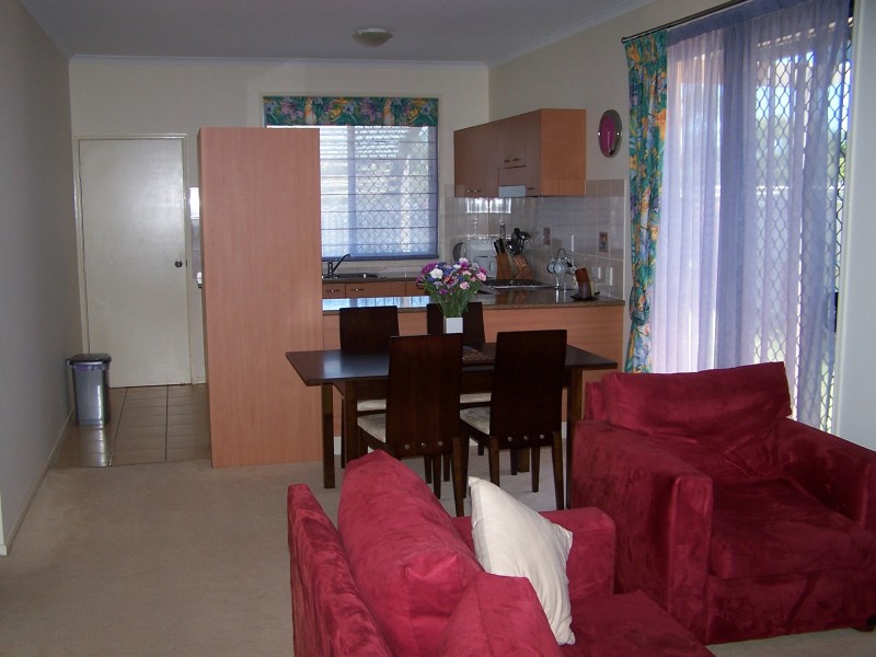 66/34 Elizabeth Street – Seachange Resort, Urangan QLD 4655