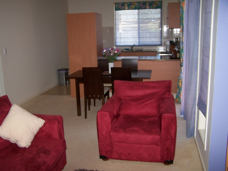 66/34 Elizabeth Street – Seachange Resort, Urangan QLD 4655