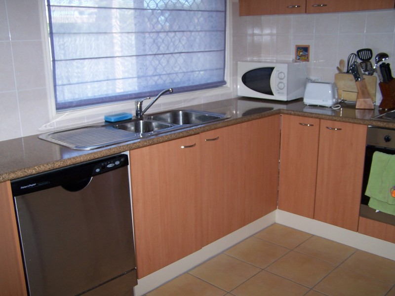 66/34 Elizabeth Street – Seachange Resort, Urangan QLD 4655