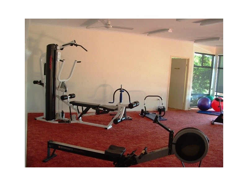 66/34 Elizabeth Street – Seachange Resort, Urangan QLD 4655