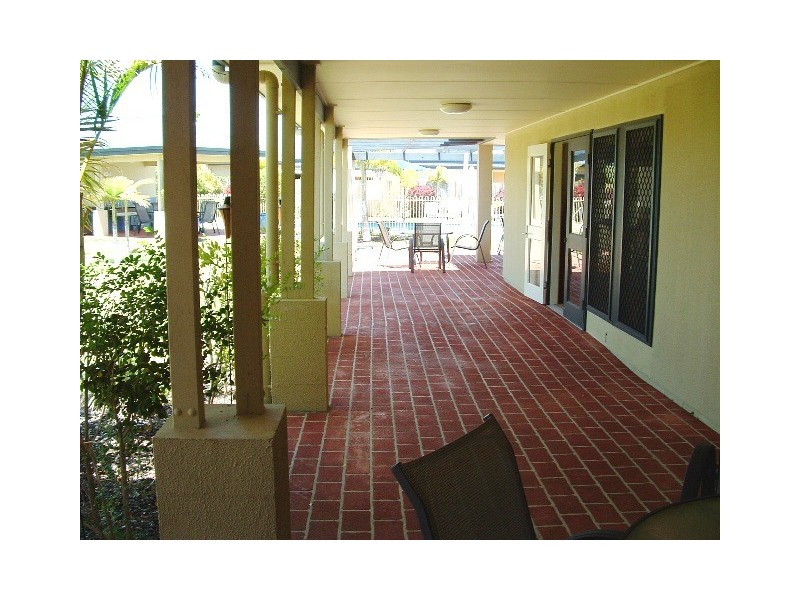 66/34 Elizabeth Street – Seachange Resort, Urangan QLD 4655