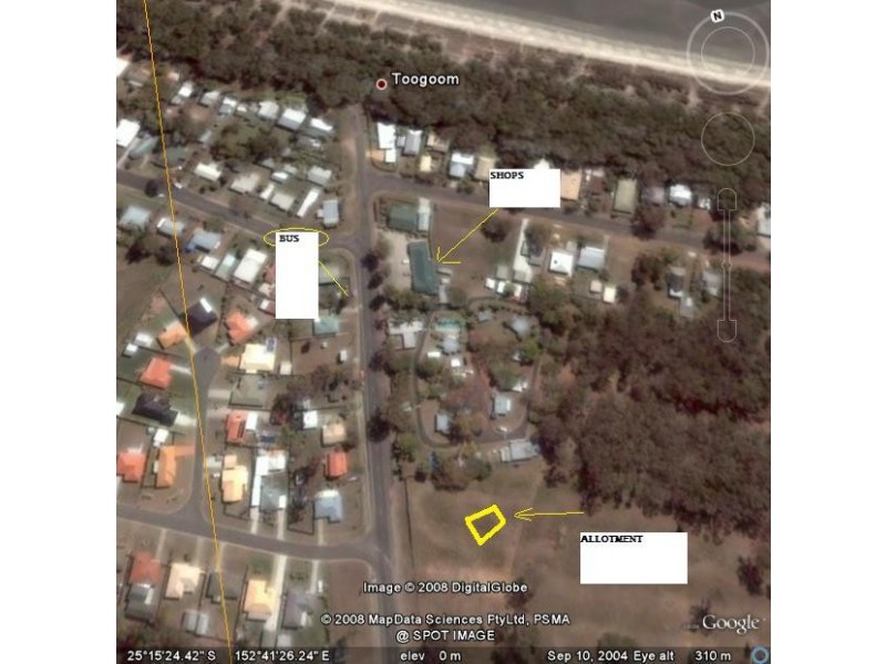 Toogoom QLD 4655