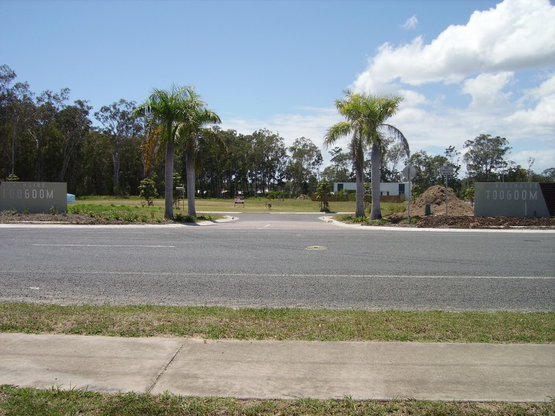 Toogoom QLD 4655