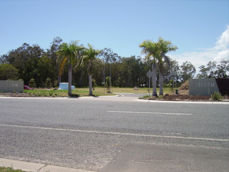 Toogoom QLD 4655