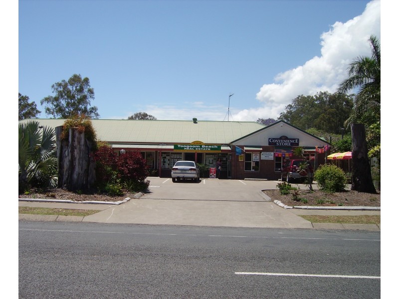 Toogoom QLD 4655