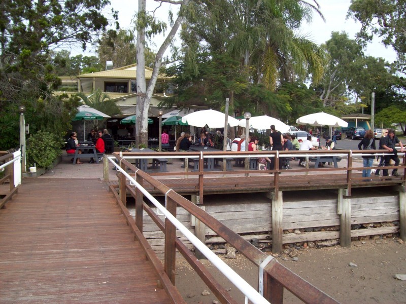 Toogoom QLD 4655