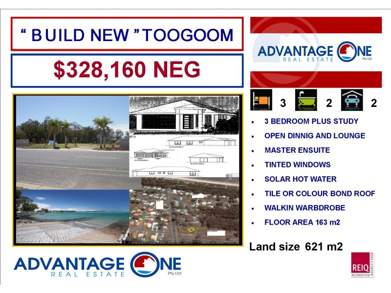Toogoom QLD 4655