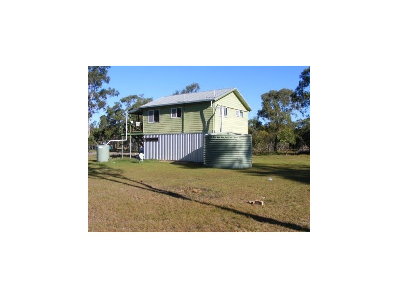 25 Ranch Park Drive, Pacific Haven QLD 4659