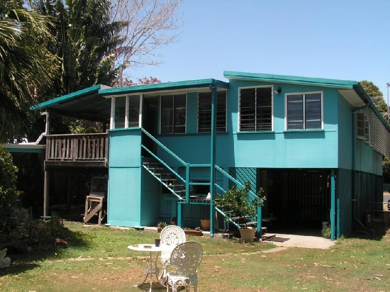 44 King Street, Hervey Bay QLD 4655