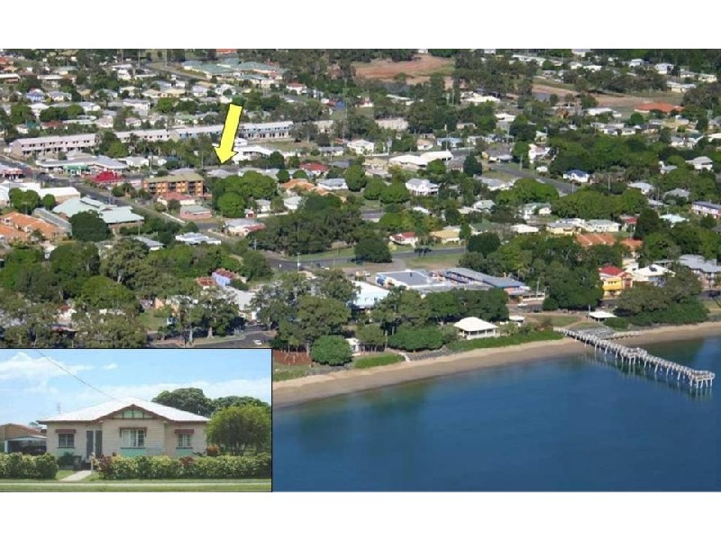 132 Torquay Road, TORQUAY, Hervey Bay QLD 4655