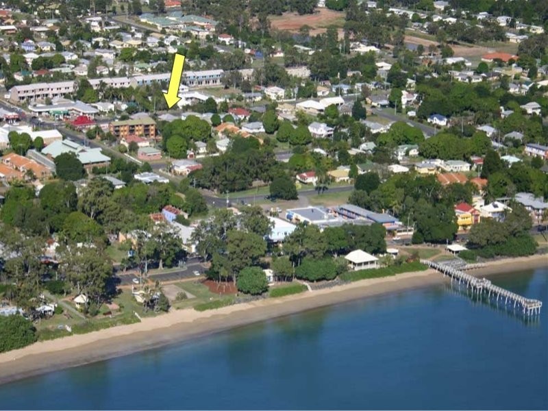 132 Torquay Road, TORQUAY, Hervey Bay QLD 4655
