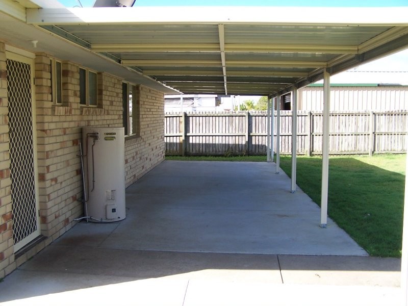 83 Snapper Street, Kawungan, Kawungan QLD 4655