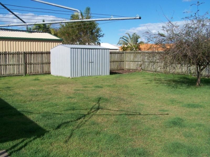 83 Snapper Street, Kawungan, Kawungan QLD 4655