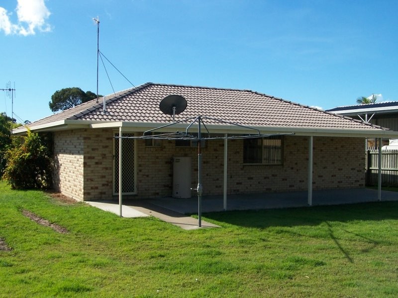 83 Snapper Street, Kawungan, Kawungan QLD 4655