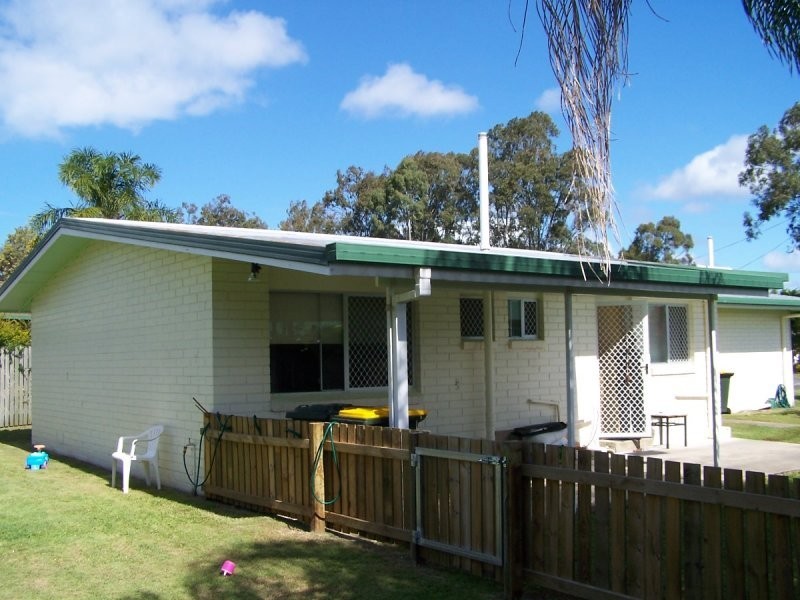 39 Corser Street, Point Vernon, Point Vernon QLD 4655
