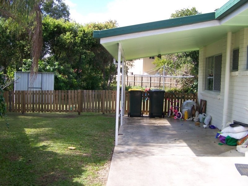 39 Corser Street, Point Vernon, Point Vernon QLD 4655