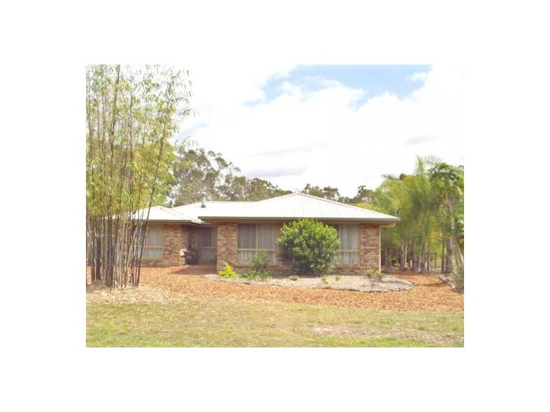 31 Marina Drive, Pacific Haven QLD 4659