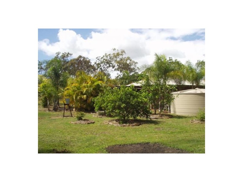 31 Marina Drive, Pacific Haven QLD 4659