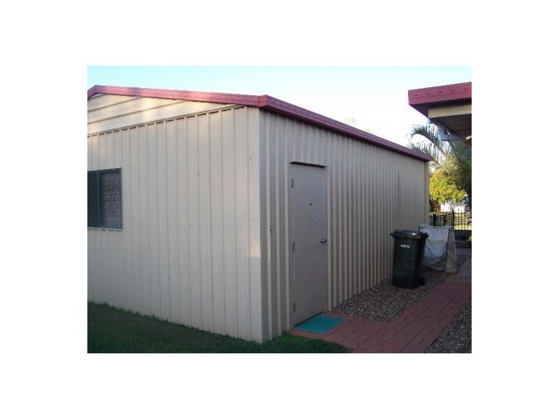 19 O’Regan, Hervey Bay QLD 4655