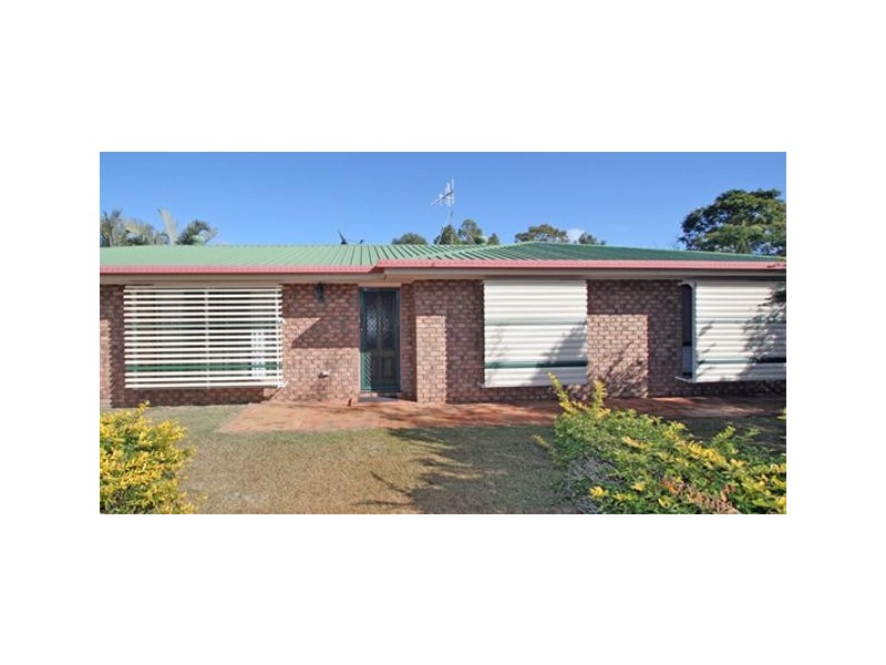 19 O’Regan, Hervey Bay QLD 4655