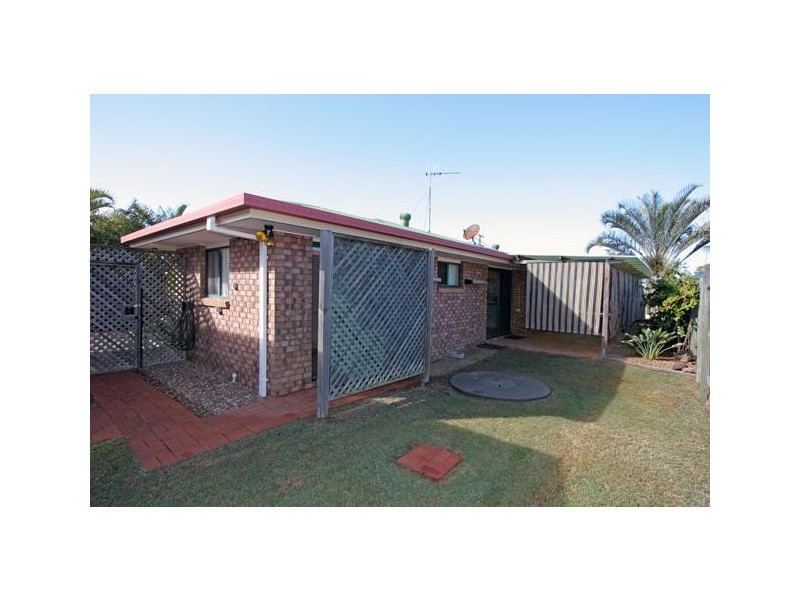 19 O’Regan, Hervey Bay QLD 4655