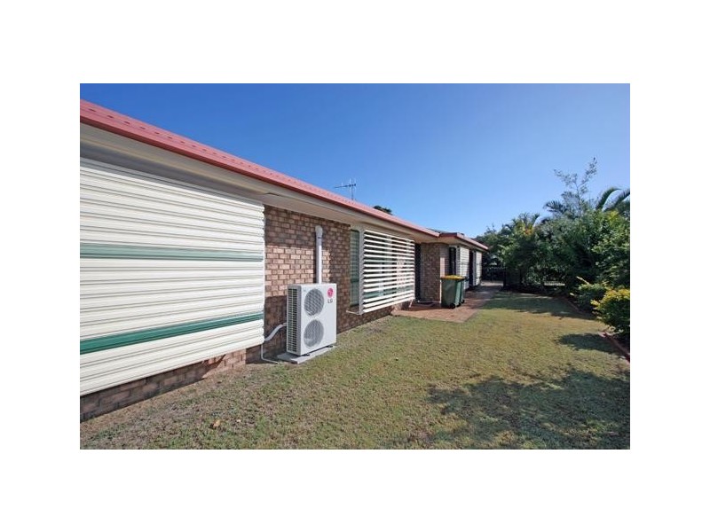19 O’Regan, Hervey Bay QLD 4655