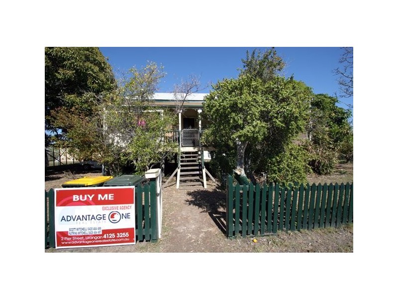 37 King Street, Urangan QLD 4655